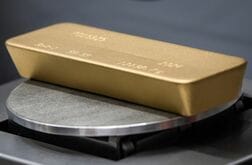 ベネズエラ、金準備40億ドル相当のＮＹ移管で合意に接近＝ＦＴ