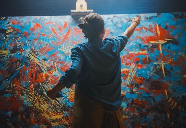 成功者たちは分野こそ異なれど、2つの習慣を特定の順序で実行していた　gorodenkoff-iStock