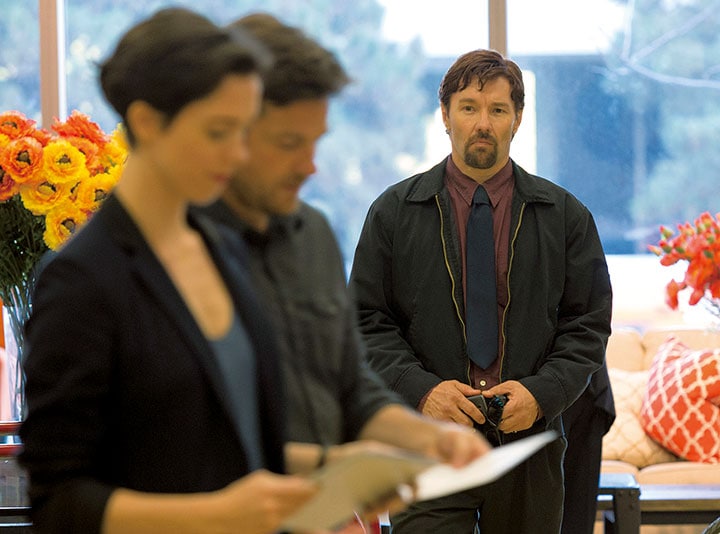 ©STX PRODUCTIONS, LLC AND BLUMHOUSE PRODUCTIONS, LLC. ALL RIGHTS RESERVED.