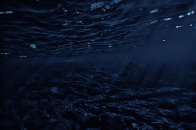 深海には未だ多くの謎が眠っている（画像はイメージ）　Kichigin-shutterstock