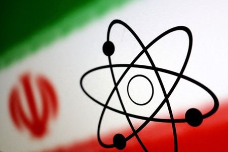 国際原子力機関（ＩＡＥＡ）の報告書で、イランが兵器級に近い６０％まで濃縮されたウランの貯蔵量を増加させ、このまま濃縮活動が続けられば核弾頭製造に十分な量が確保できる可能性があることが分かった。７月撮影（２０２２年　ロイター/Dado Ruvic）