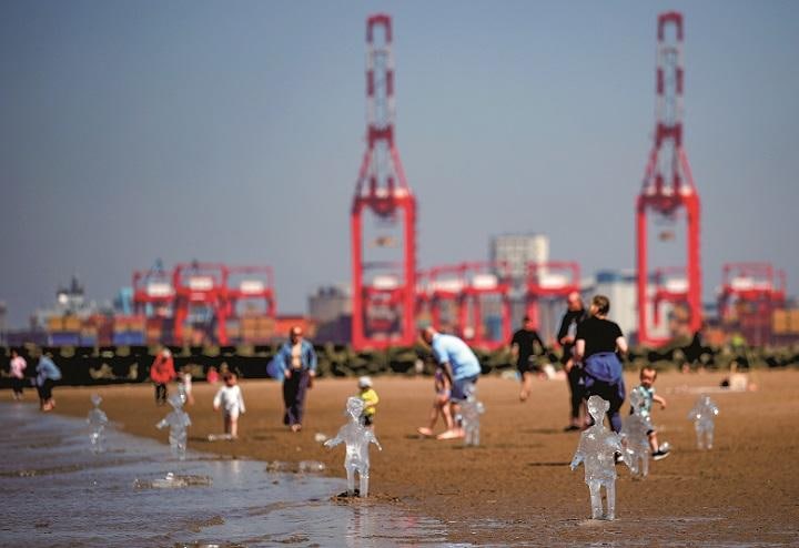 JASON CAIRNDUFFーREUTERS