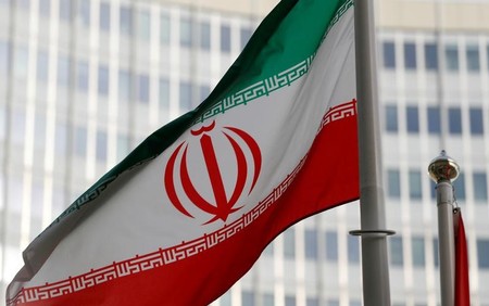 　１１月１１日　国際原子力機関（ＩＡＥＡ）は四半期報告書で、イランが中部フォルドゥの地下核施設でウラン濃縮活動を開始したと確認した上で、低濃縮ウラン貯蔵量が引き続き拡大したと明らかにした。ウィーンで３月撮影（２０１９年　ロイター/Leonhard Foeger）