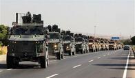 トルコ、シリア北東部への軍事作戦開始　クルド攻撃で民間人の死者5人