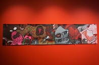 日本に埋もれていた衝撃の傑作「アール・ブリュット」が海外で高評価されているワケ