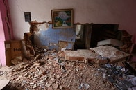 【動画】奇跡的にとらえられた、ベネズエラからプエルトリコに帰投する無人偵察機RQ-170