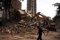 断層に「かつてない大きさの負荷」が…巨大地震「ビッグワン」への警戒を強める米国