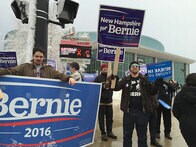 サンダース旋風の裏にある異様なヒラリー・バッシング