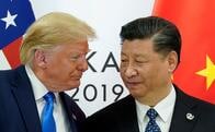 第4弾対中関税制裁と為替操作国認定に対する中国の反応
