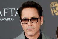 【動画】アカデミー賞授賞式でプレゼンターのキー・ホイ・クァンを「空気扱い」するロバート・ダウニー・Jr