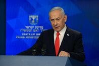 ネタニヤフ氏、イラン核兵器取得阻止に「あらゆる手段」