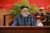 金正恩の「粛清の嵐」はガセネタか？