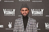 「ジム通いもする」意外にもウケてしまったイスラム教聖職者の毎日とは？