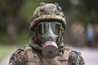 「米が化学兵器」はロシアの化学兵器使用の予兆か