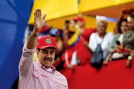 「対テロ」を掲げて「政権転覆」へ？――トランプ介入でベネズエラは泥沼化するのか