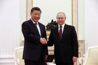 中国が示すウクライナ停戦案に隠された「罠」と、習近平がロシアを庇護する3つの目的