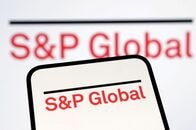 製造業ＰＭＩ9月は54.1に小幅低下、生産・新規受注の伸び鈍化＝Ｓ＆Ｐグローバル