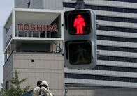 東芝が悪いのか、アクティヴィストが悪いのか