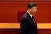 習近平、中国共産党による新疆ウイグル統治の妥当性と住民教化継続強調