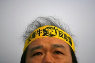 人肉食が予防した不治の病