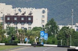 パキスタン、米イランに停戦延長呼びかけ　外相が米臨時大使と会談