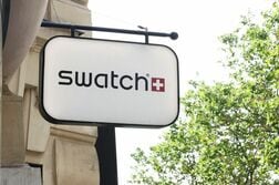スウォッチ、商標権侵害でサムスン電子に1億7000万ドルの損害賠償請求