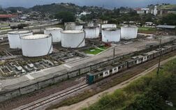 ブラジル鉱工業生産、6月は前月比1.8％減　高金利で予想下回る