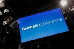 ジーランドとジェネレート、肥満薬開発で提携　最大12億ドルの契約