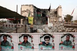 国連調査団、「米軍のイラン学校攻撃は戦争犯罪」　当局の弾圧も指摘
