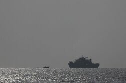 北海ブレント先物が100ドル突破、中東情勢緊迫で供給懸念