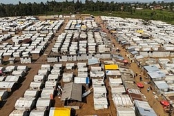 エボラ出血熱の流行、コンゴで依然拡大中…死者500人超を確認　犠牲者の多くは医療従事者