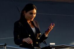 トランプ米大統領の支持者ルーマー氏に非難集中、黒人政治家への差別発言で