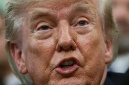 トランプ氏、ベネズエラのＯＰＥＣ離脱巡る決定「彼ら次第」