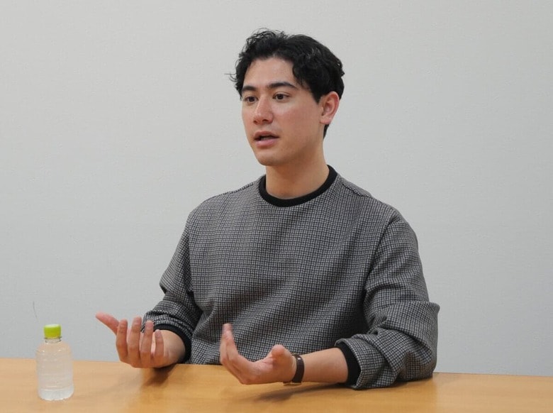 国山ハセンさんが新著『アタマがよくなる「対話力」』にこめた想いとは（flier提供）