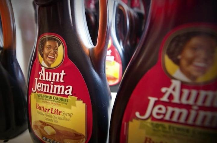 人気商品もブランド名変更を発表...... NBC-YouTube