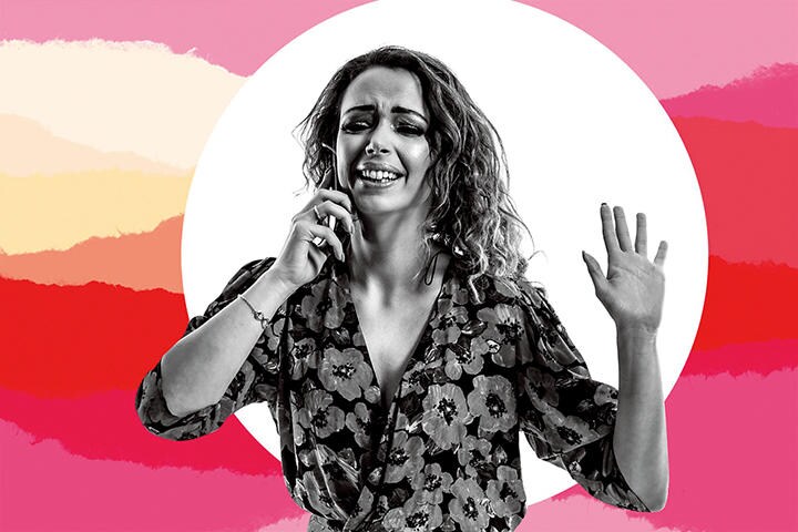 PHOTO ILLUSTRATION BY SLATE. PHOTO BY GETTY IMAGES PLUS