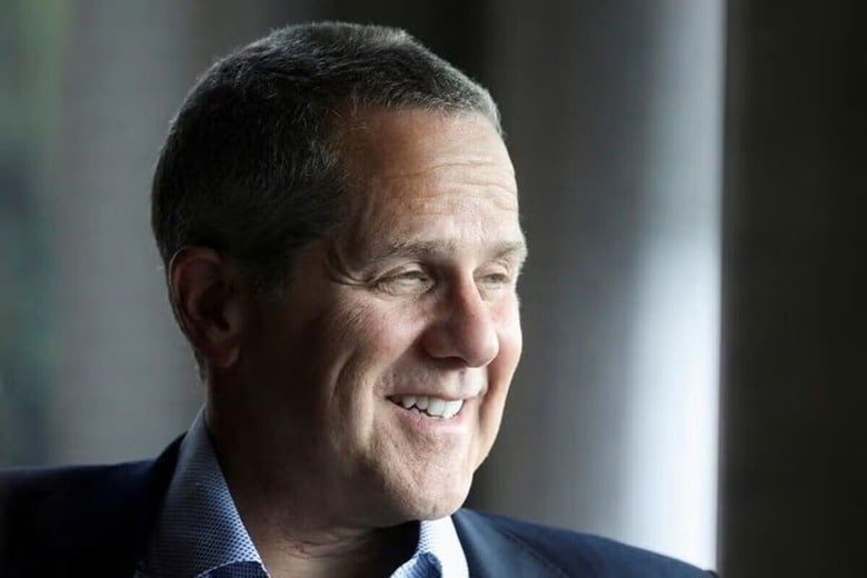 米連邦準備理事会（ＦＲＢ）のバー理事は６日、企業による人工知能（ＡＩ）ツール導入が一部セクターの雇用鈍化につながっている可能性があるとの見方を示した。写真はワイオミング州ジャクソンホールで８月撮影（２０２５年　ロイター/Jim Urquhart）