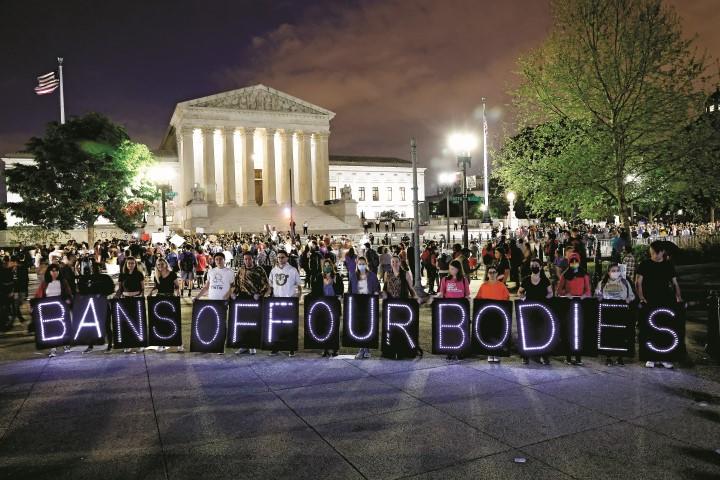 PAUL MORIGI/GETTY IMAGES FOR MOVEON