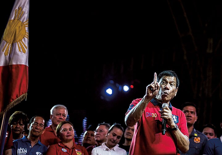 Photo by Lam Yik Fei/Getty Images