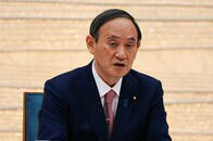 【Newsweek独占】訪米中の菅首相が単独取材で答えた「日米関係」「中国問題」「東京五輪の行方」