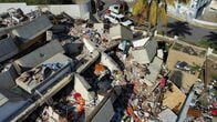 ベネズエラ地震死者3811人に、暫定大統領は凍結資金解放要求