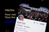 トランプ、自身の「庭」で初炎上...長文のお気持ち表明で支持層が分断される事態に