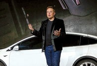 米自動車大手2社の駄目っぷりでテスラの株が急上昇
