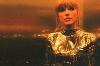 テイラー・スウィフトが脱「いい子」して宣戦布告