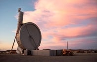 「極めて理に適っている...」遠心力でロケットを「放り投げる」新方式、試験に成功