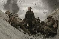 アカデミー賞3冠！今週公開『1917』が「ワンカット」で捉えた戦争の恐怖