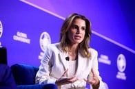 「私の心の王」...ヨルダン･ラーニア王妃が最愛の夫に捧げる動画が「ロマンチックすぎる」と話題に