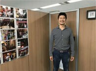 「東京がアジアのイノベーションハブになる」中国人ビジネスマンが東京で起業した理由