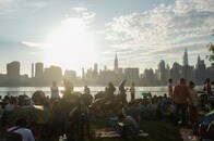 正常化には程遠い、ニューヨークの治安の現在