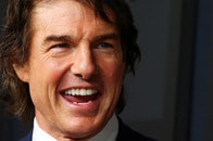 誰役？　舞台『ライオンキング』にサプライズ出演のトム・クルーズ、やっぱり会場を沸かせてしまう